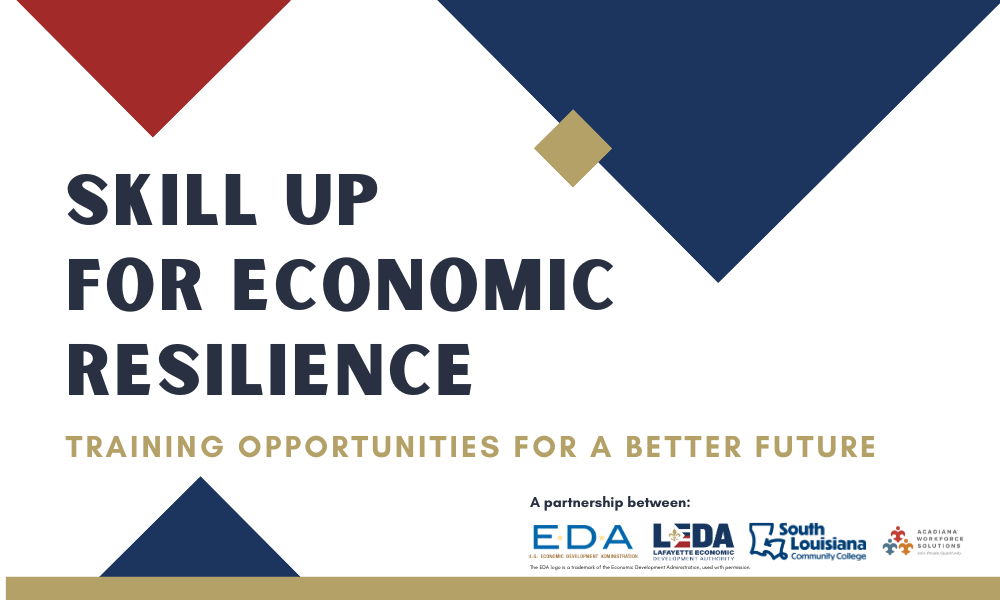 Image for Skill Up for Economic Resilience Resource & Information Fair